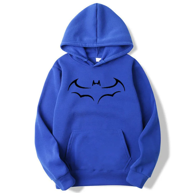 Pull batman Chauve Souris