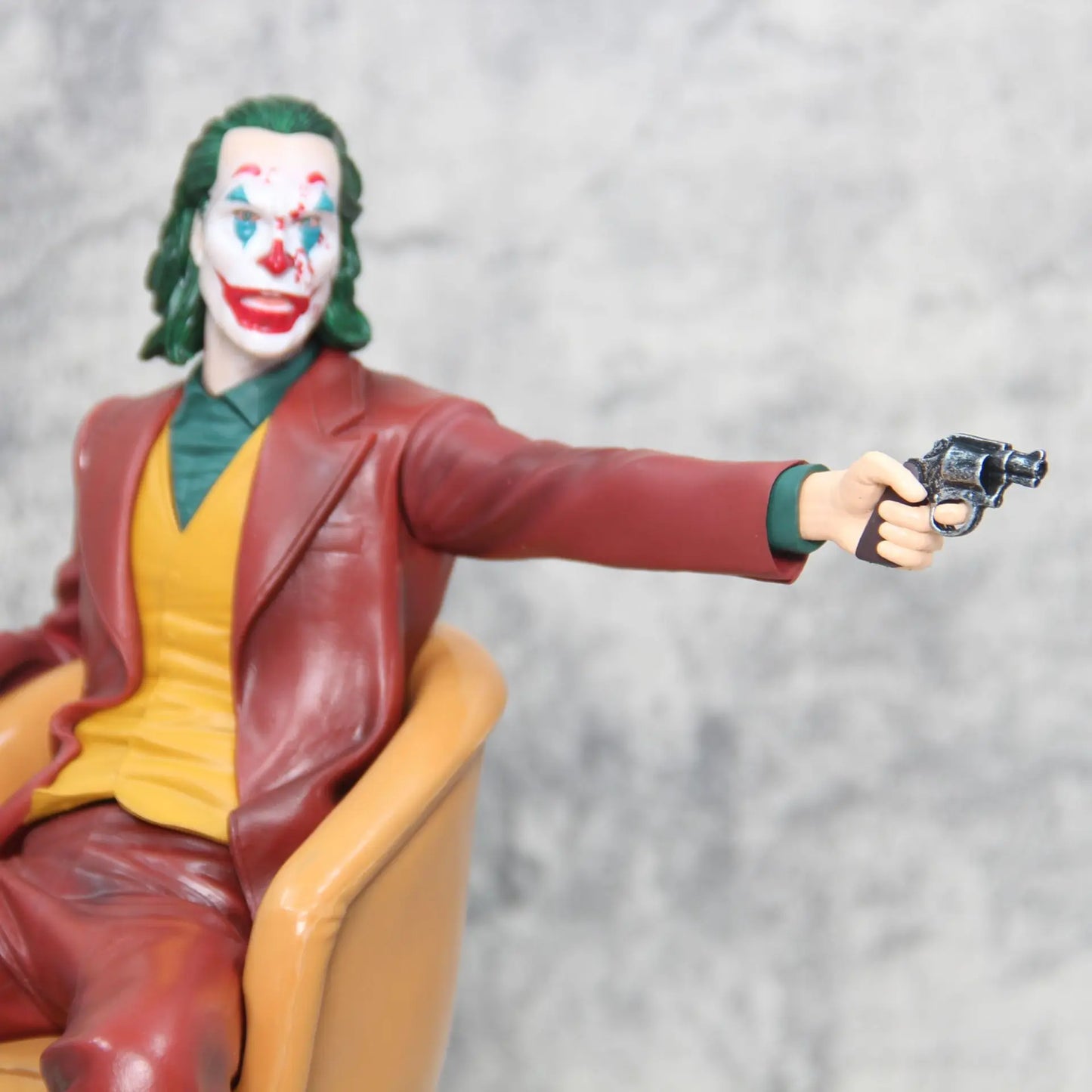 Figurine Joker DC Comics