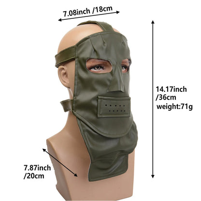 Batman Movie Riddler Mask The Riddler Batman Mask | Batman Shop – Boutique Batman