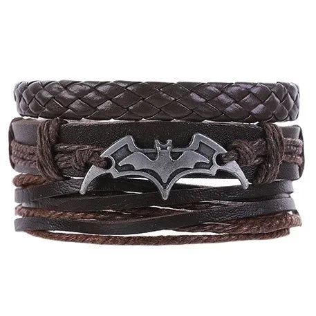 Bracelet Batman Vintage