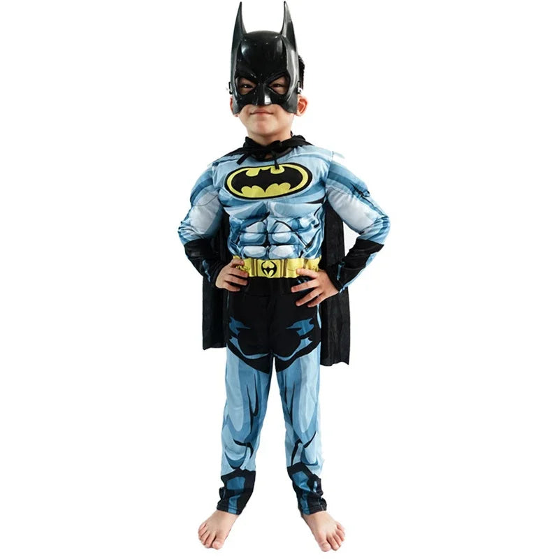 Déguisement Batman pour Jeune Enfant