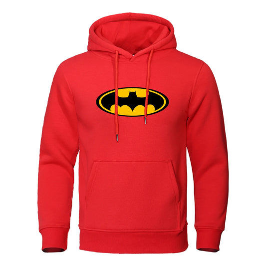 Pull Batman Rouge