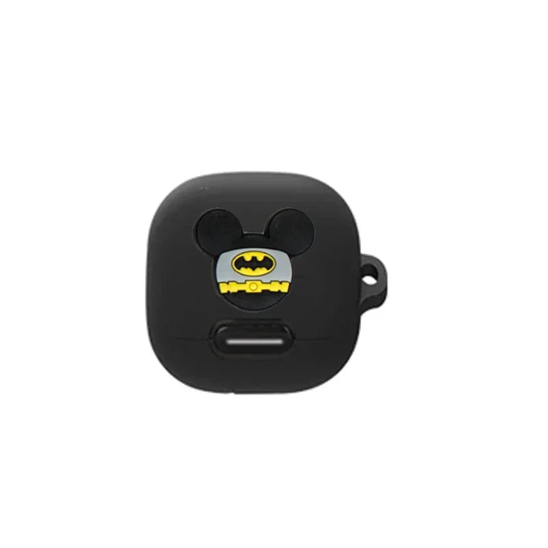 Coque Airpods Batman Cartoon