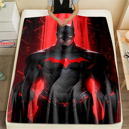 Couverture Cartoon Batman