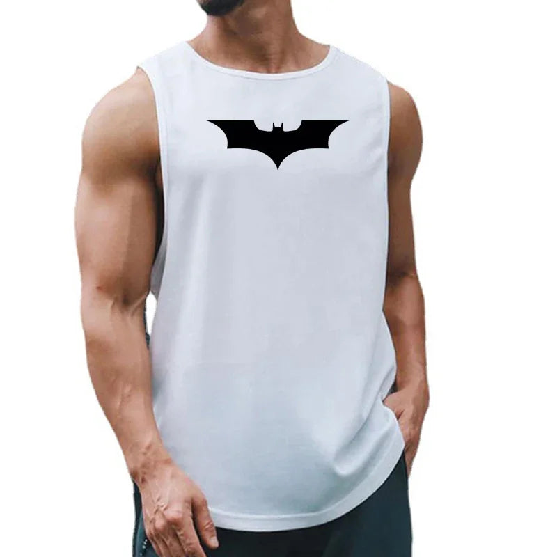 Débardeur de Sport Batman