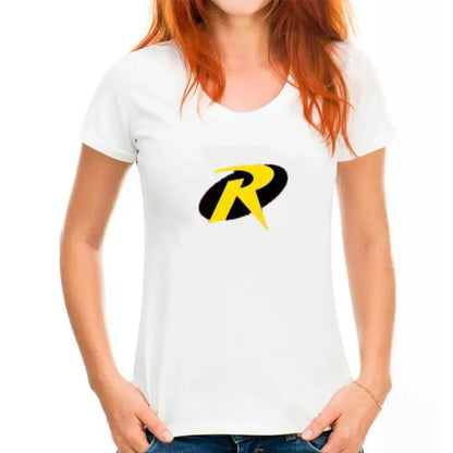 T-Shirt Robin Batman