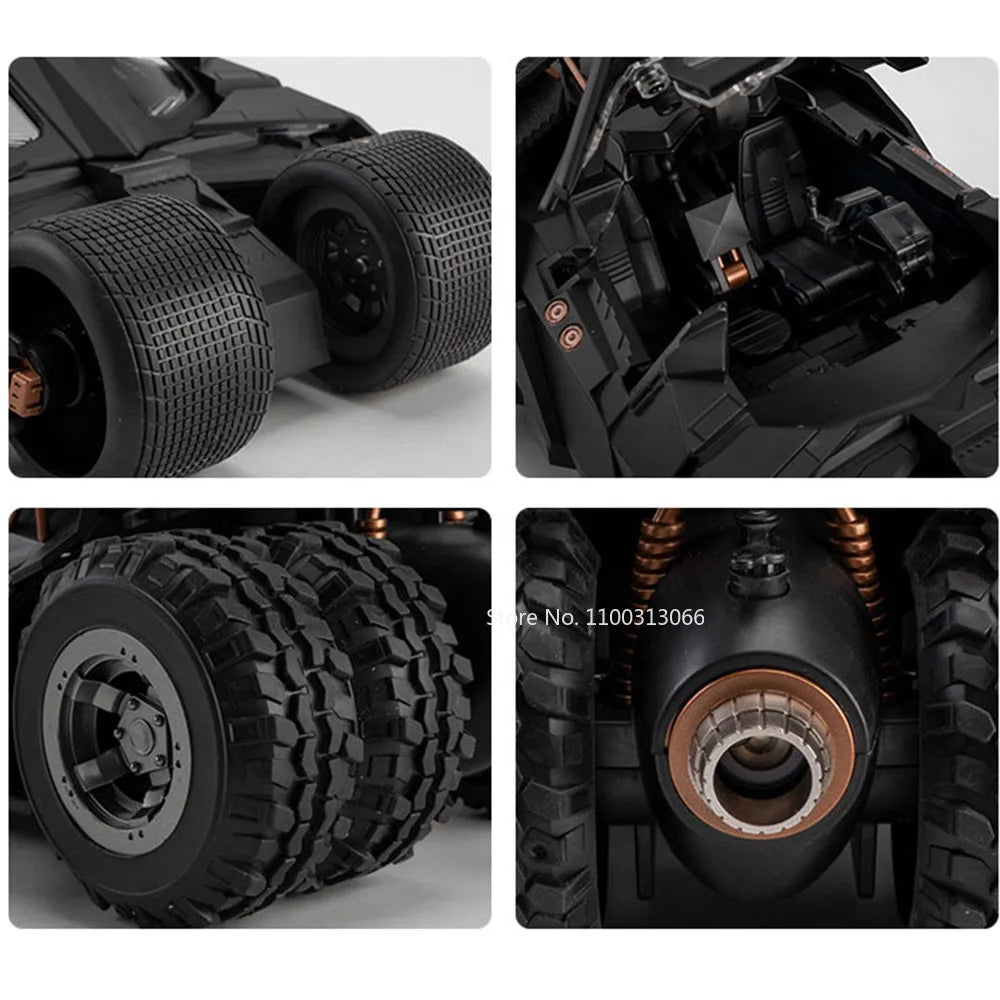 Jouet Batmobile