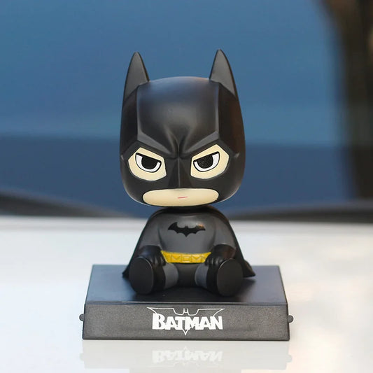 Petite Figurine Batman