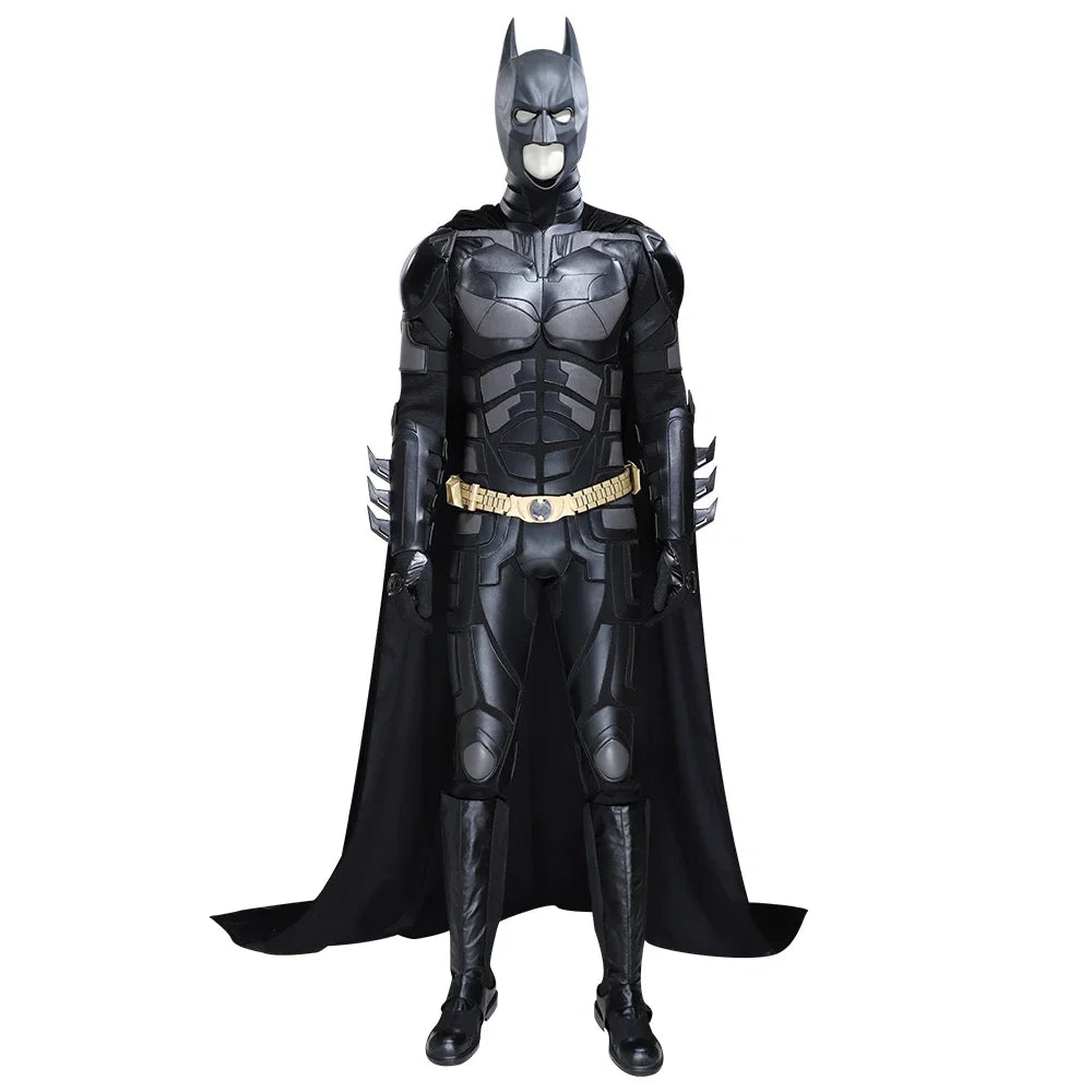 Costume Batman Réplique de Film – The Dark Knight Rises