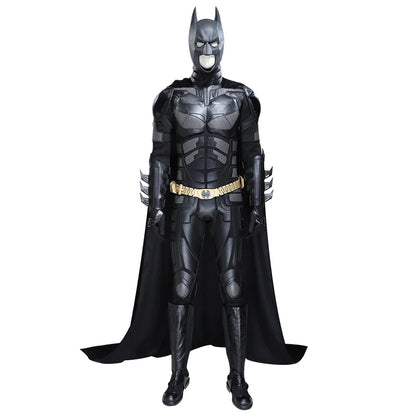 Costume Batman Réplique de Film – The Dark Knight Rises