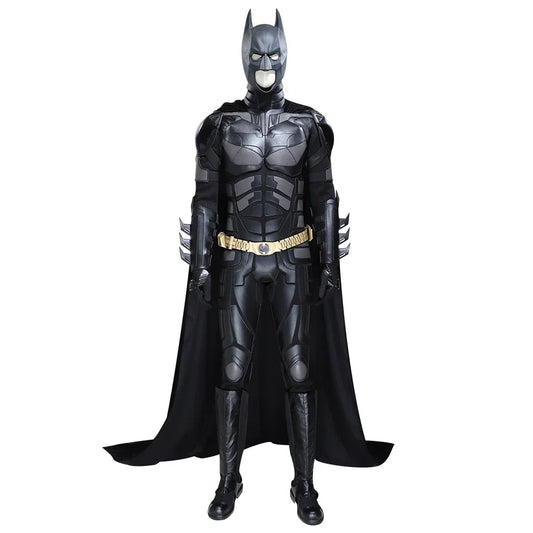 Costume Batman Réplique de Film – The Dark Knight Rises