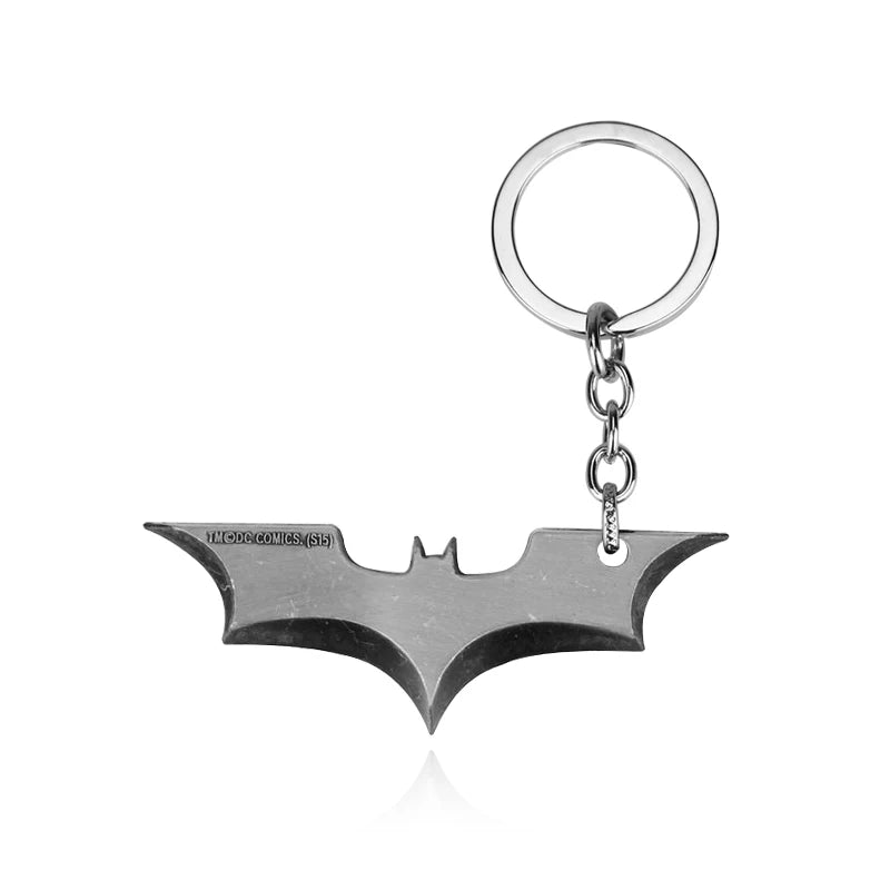 Porte Clé Batman Chauve-Souris