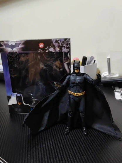 Figurine Batman Justice League