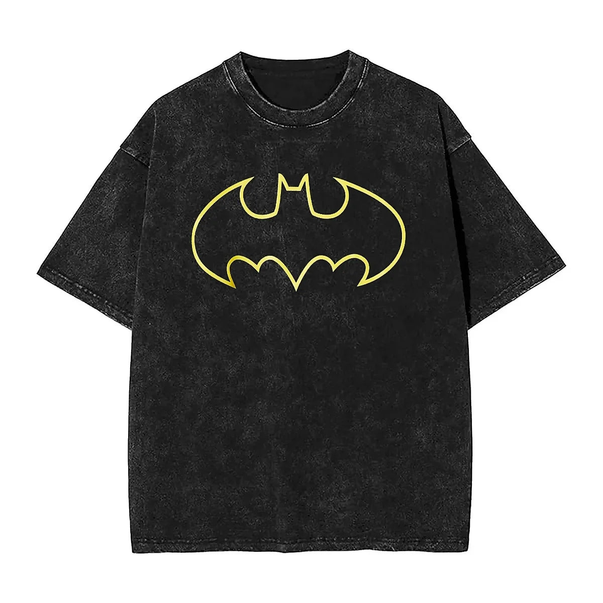 T-Shirt Batman Oversize