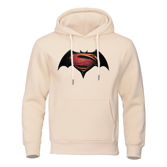 Pull Batman et Superman