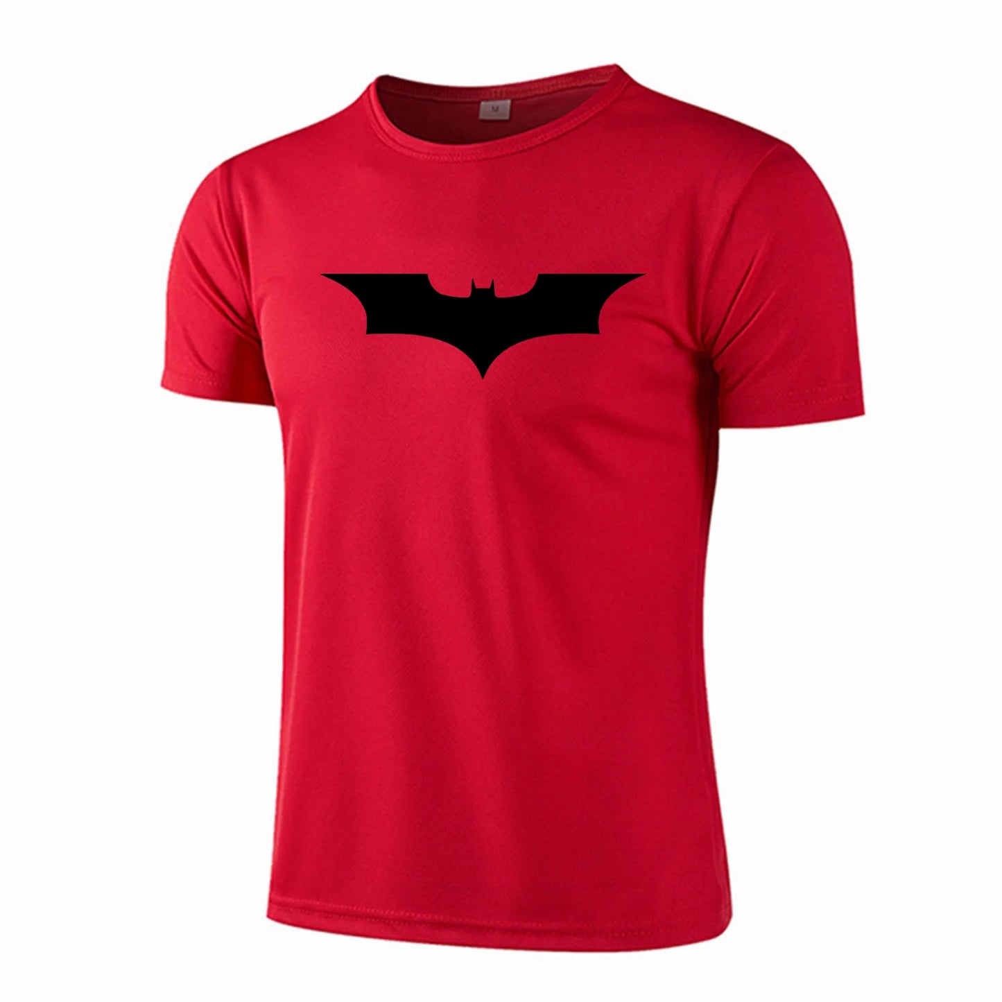 T-Shirt Slim Batman