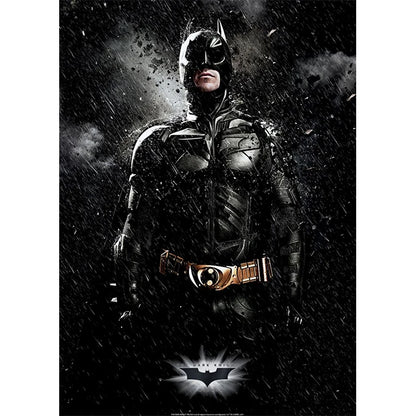 Poster Batman Christian Bale