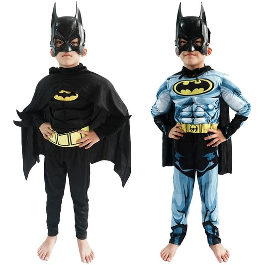 Déguisement Batman pour Jeune Enfant