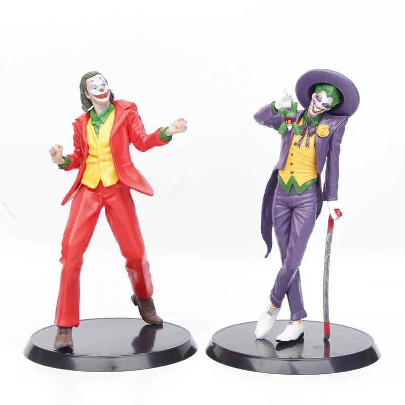 Figurine Joker Joaquin Phoenix