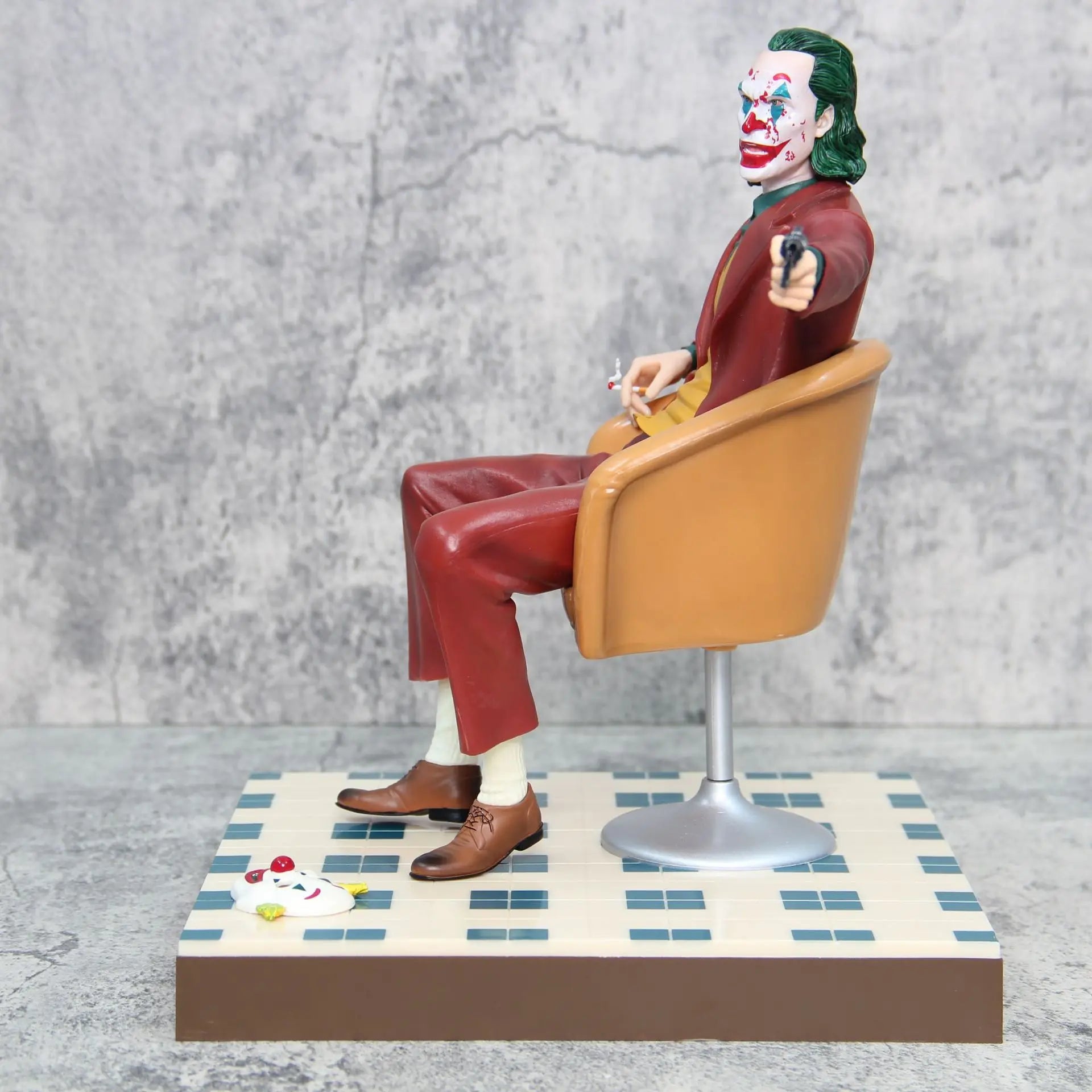 Figurine Joker DC Comics