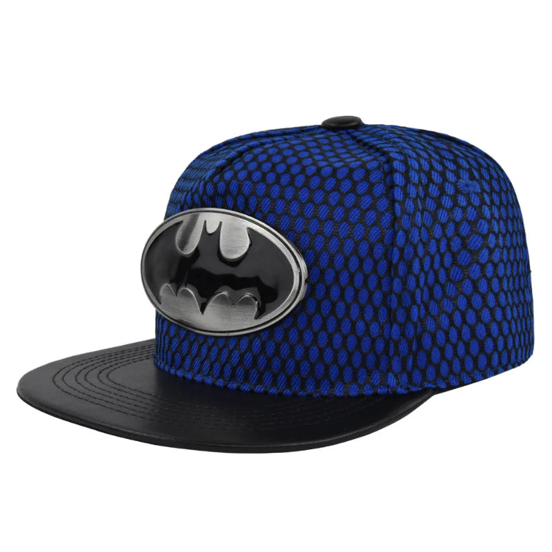 Casquette Batman Baseball