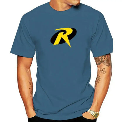 T-Shirt Robin Batman