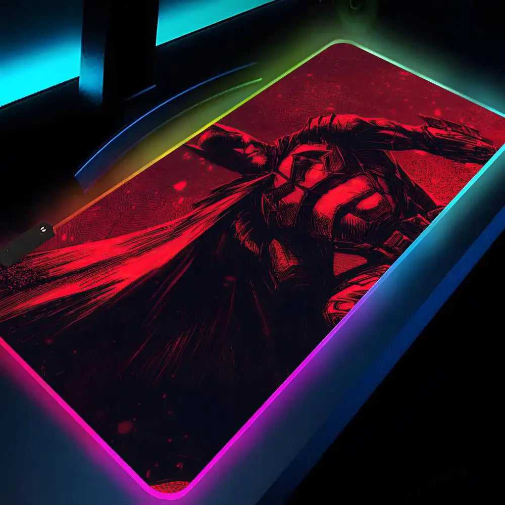 Tapis de Souris RGB Batman