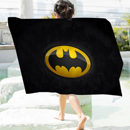 Serviette Batman DC Comics