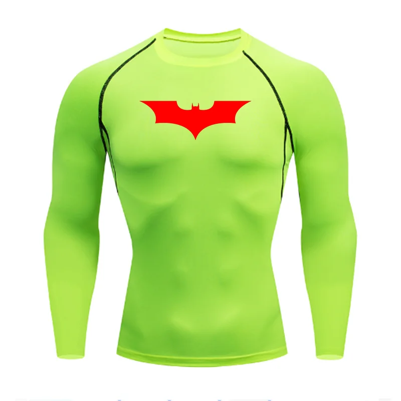 T-Shirt De Musculation Batman