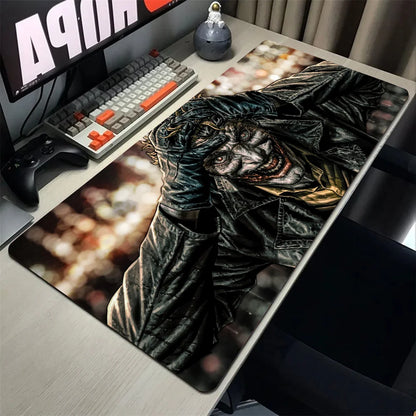 Tapis De Souris Joker