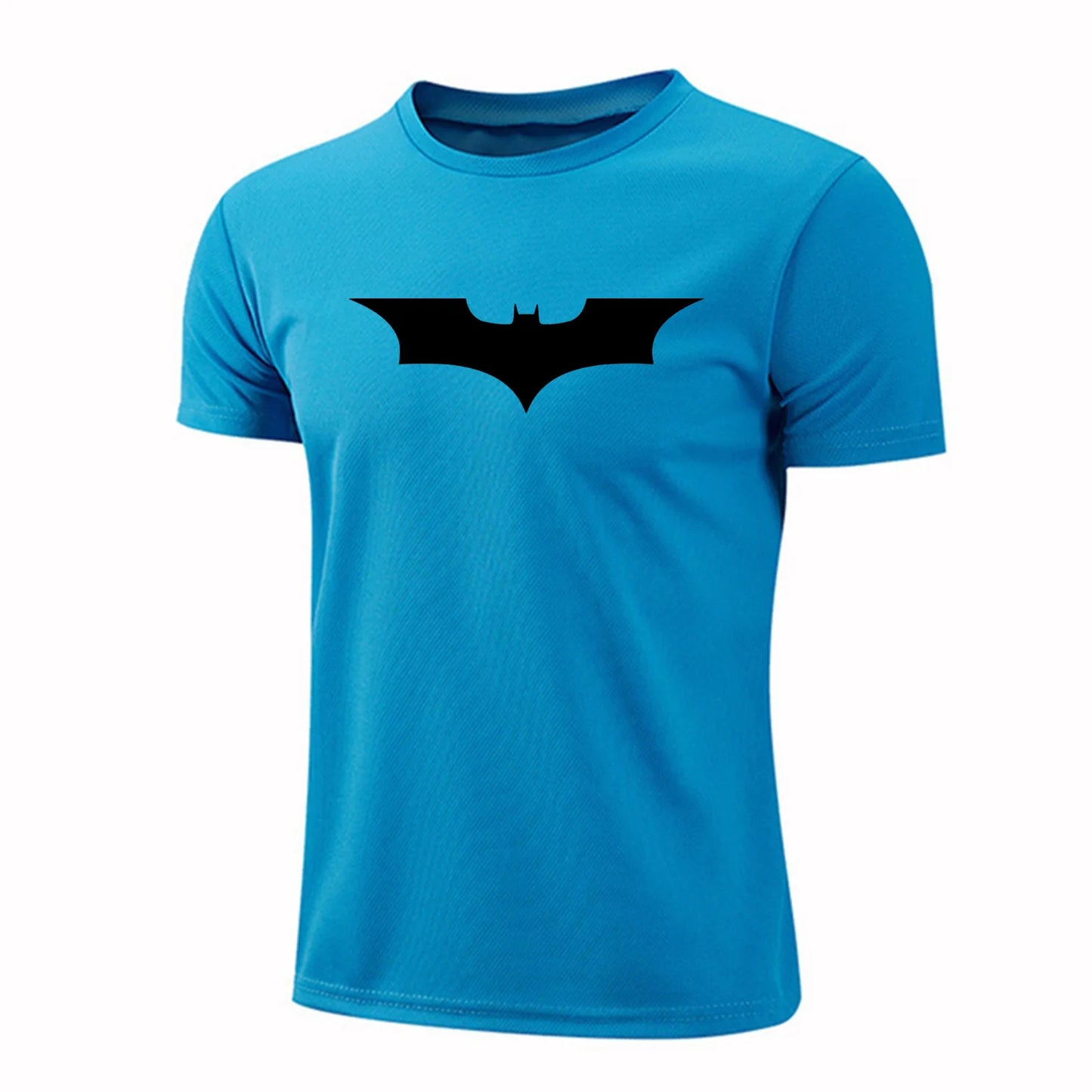 T-Shirt Slim Batman