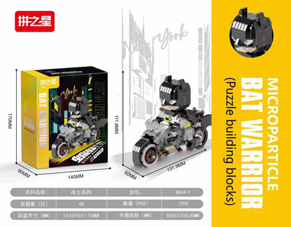 Lego Batman Enfant