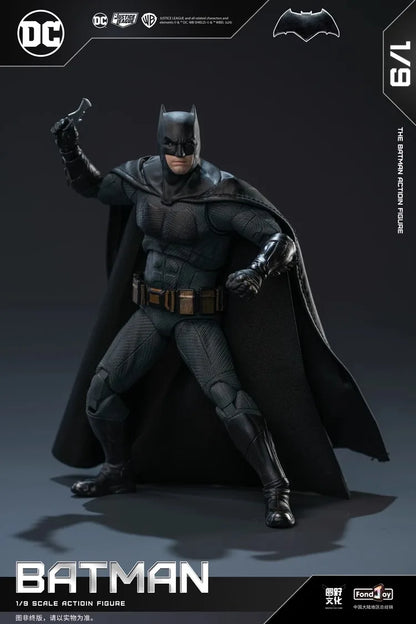 Figurien Batman Réaliste Justice League