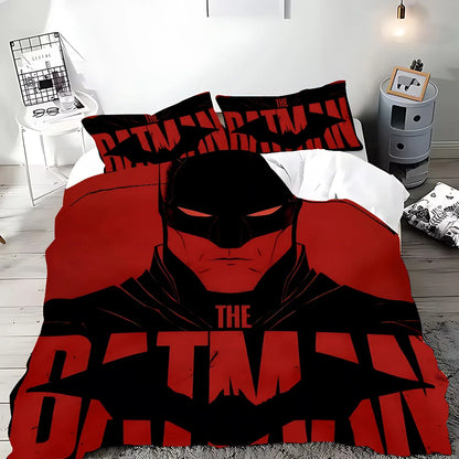 Housse de Couette Batman "the Batman"