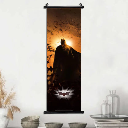 Poster Batman Canvas