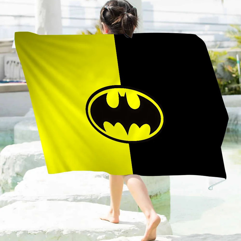 Serviette Batman DC Comics