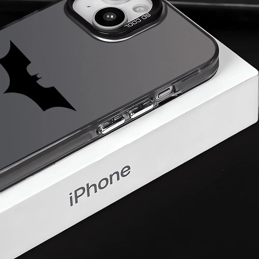 Coque Batman Arkham