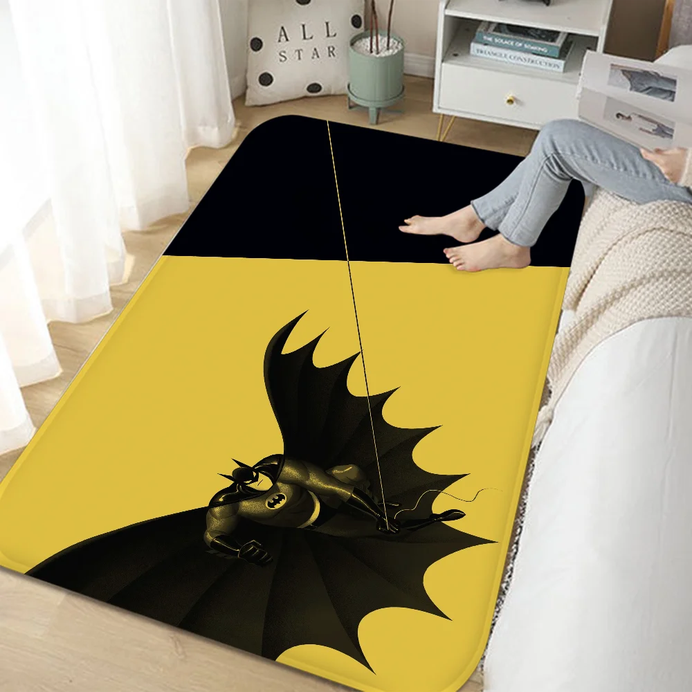 Tapis D'Entrée Batman