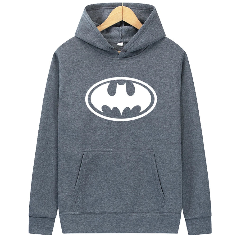 Pull Batman Logo Simple