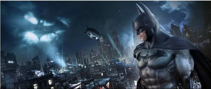 Sac à Dos de Randonnée Batman