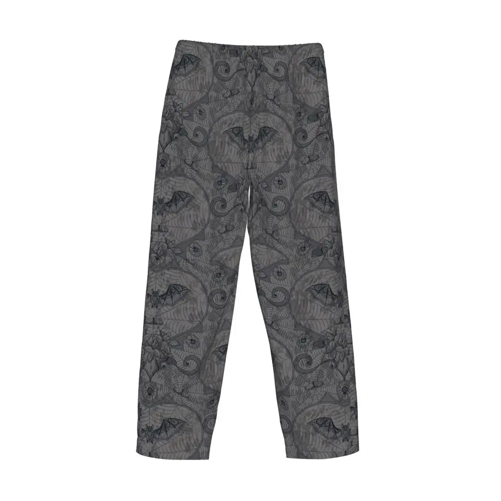 Pantalon Pyjama Batman Rouge