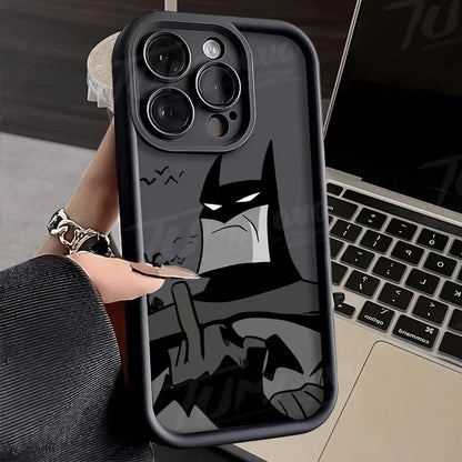 Coque Batman