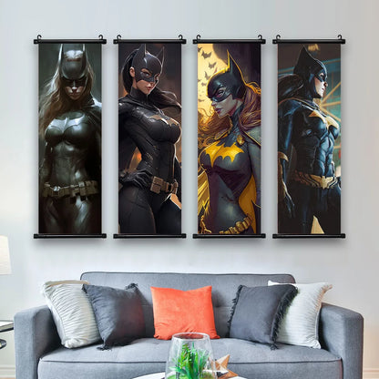 Poster Batgirl