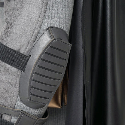 Complete Batman Costume Movie Replica - Justice League