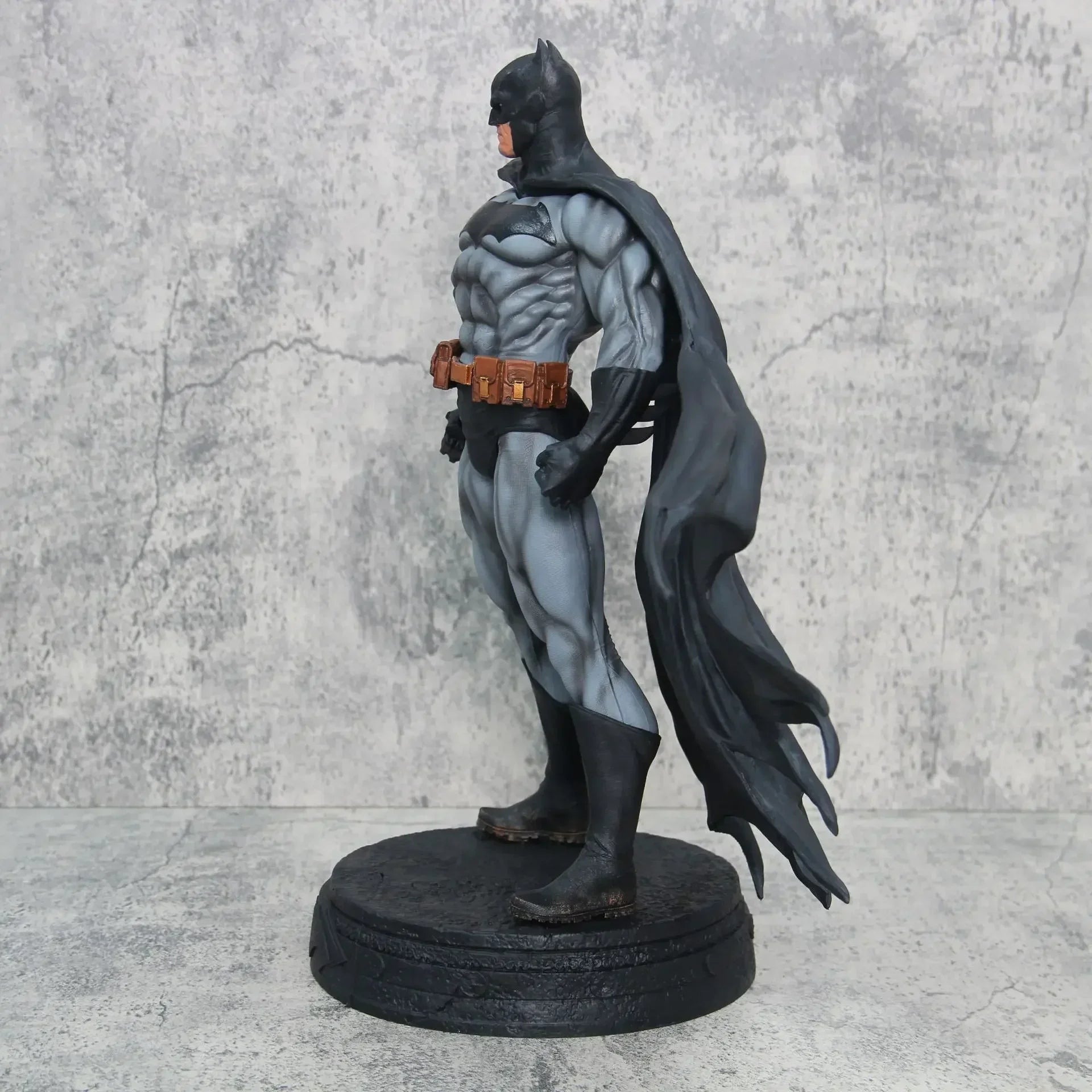 Figurine Batman Géante