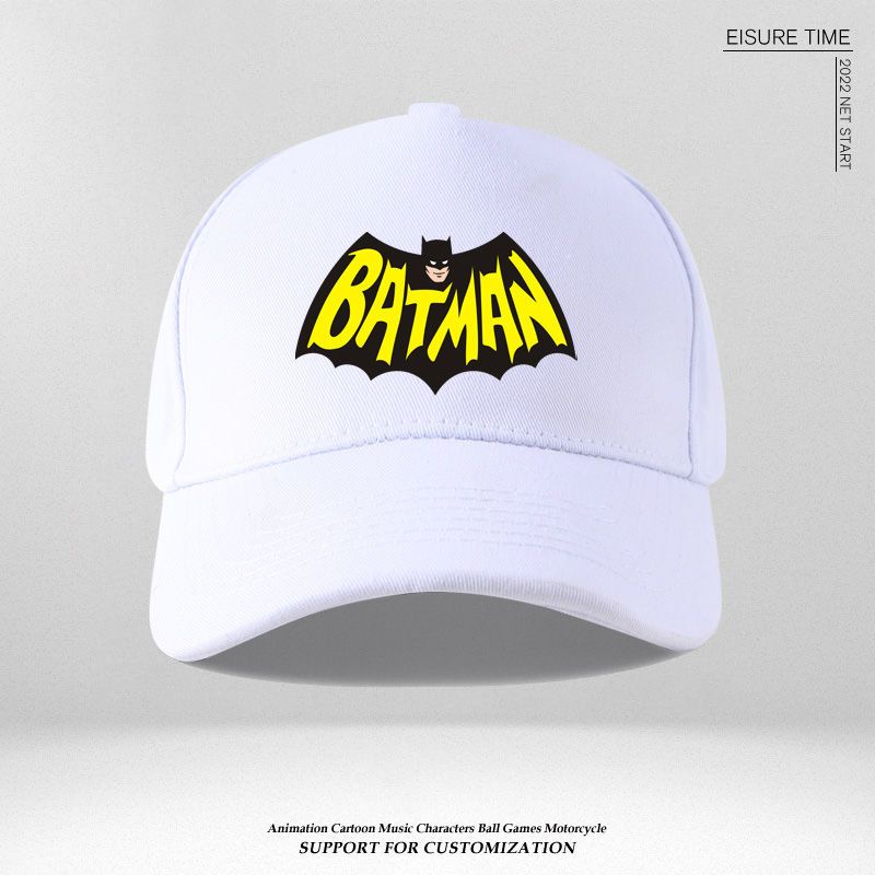 Casquette Batman