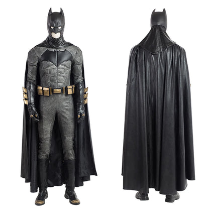Costume Batman Réplique de Film – Version Ben Affleck DCEU