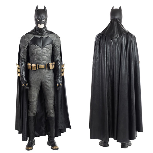 Costume Batman Réplique de Film – Version Ben Affleck DCEU