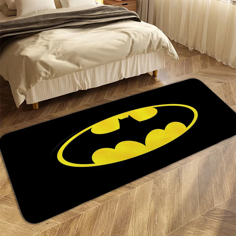 Tapis Batman Chambre