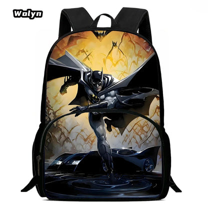 Sac Batman